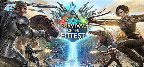 ARK: The Survival Of The Fittest