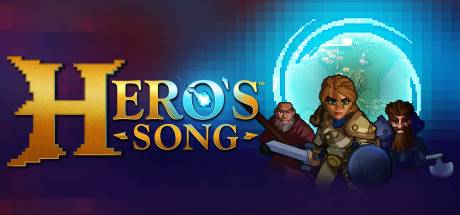 Hero's Song™