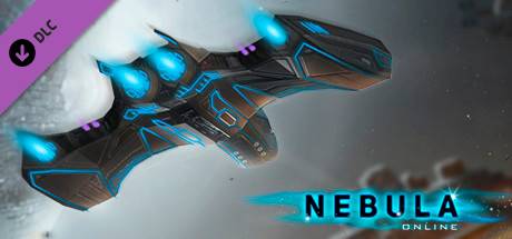 Nebula Online - (Game + OST)