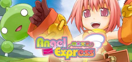 Angel Express [Tokkyu Tenshi]