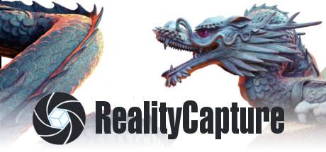 RealityCapture Steam Edition