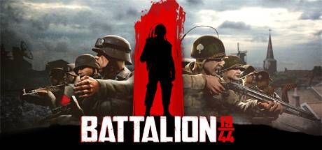 BATTALION 1944
