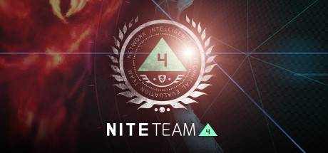 NITE Team 4 - Military Hacking Division