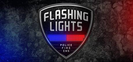 Flashing Lights - Polizei, Feuerwehr, Rettungsdienst-Simulator